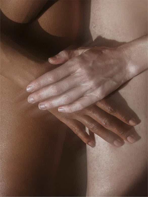 Peace Offering — Urea Body Cream