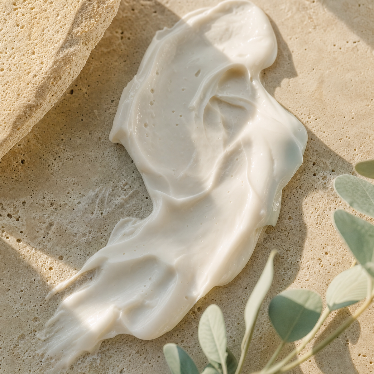 Gesichtspflege von Aysha SkinCare