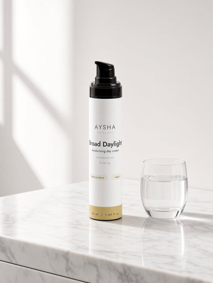 Broad Daylight — Moisturising Day Cream