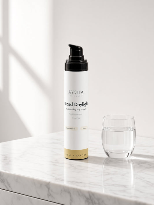 Broad Daylight — Moisturising Day Cream