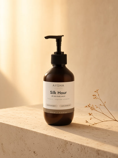 Silk Hour — Body Serum