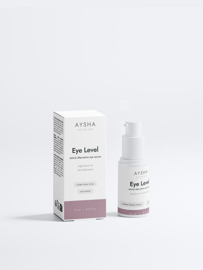 Eye Level — Retinol Alternative Eye Serum