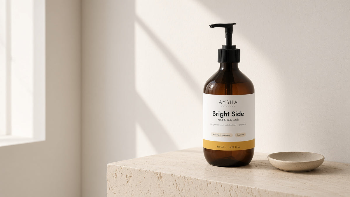 Bright Side — Hand & Body Wash