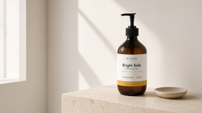 Bright Side — Hand & Body Wash