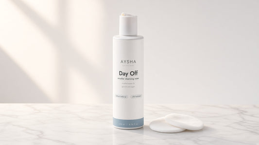 Day Off — Micellar Cleansing Water