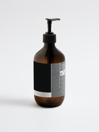 Cold Start — 2-in-1 Hair & Body Wash