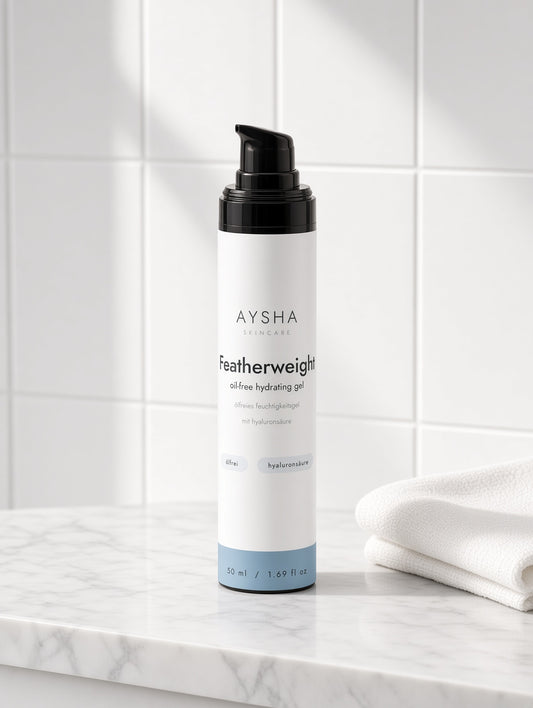 Featherweight — Oil-Free Hydrating Gel
