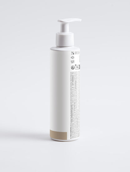 Soft Landing — Gentle Cleansing Milk