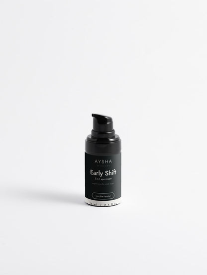 Early Shift — 3-in-1 Eye Cream