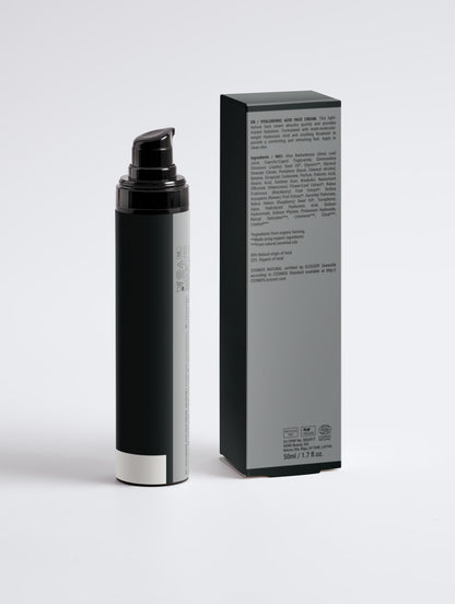 Base Camp — Hyaluronic Acid Face Cream