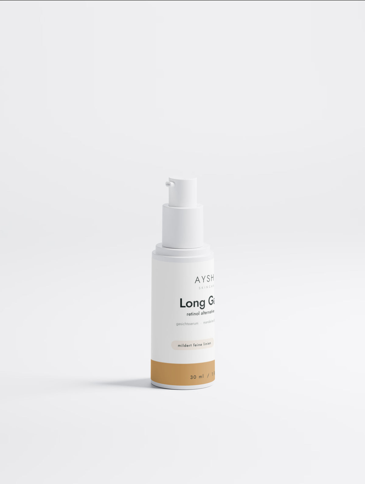 Long Game — Retinol Alternative Serum