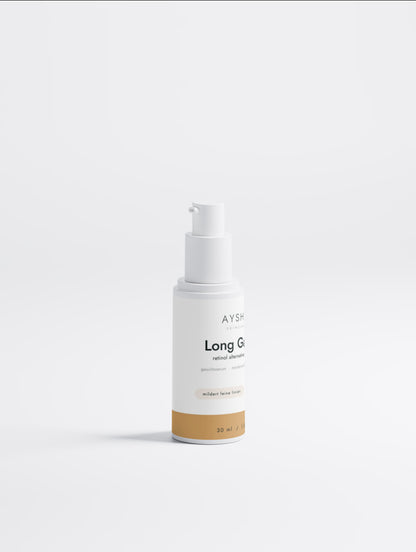 Long Game — Retinol Alternative Serum