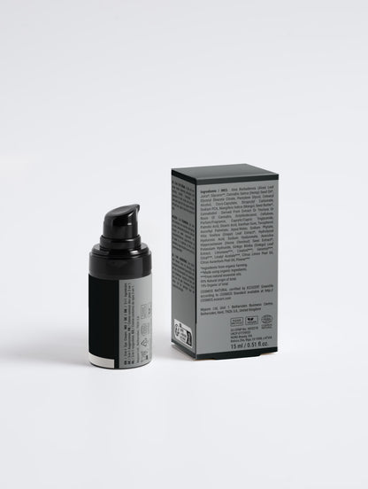 Early Shift — 3-in-1 Eye Cream