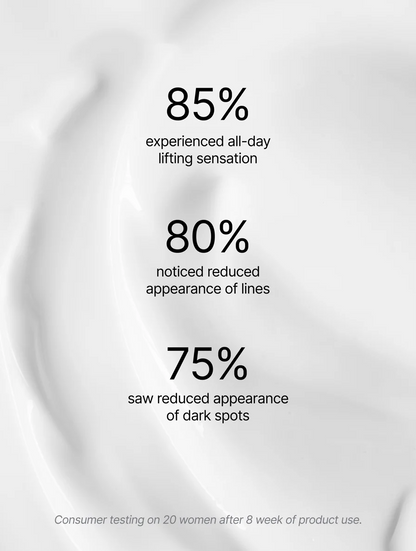 Second Nature — Retinol Alternative Moisturiser