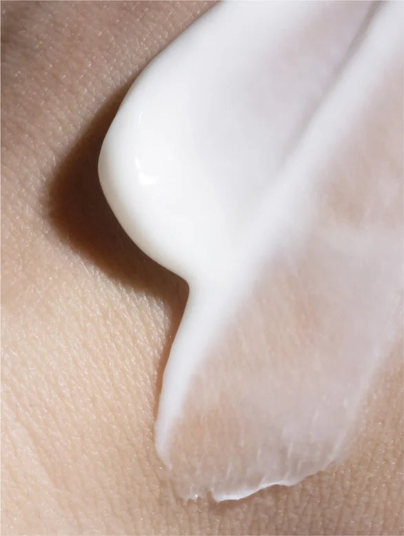 Peace Offering Urea Body Cream, Cremetextur