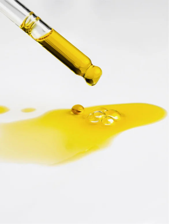 Full Circle — Natural Retinol Alternative Oil Serum