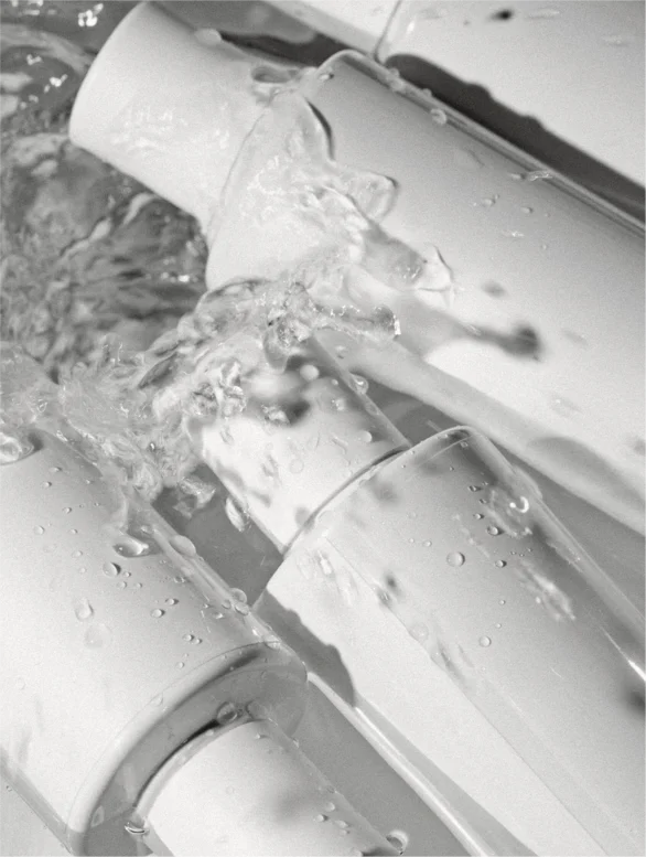 Day Off Micellar Cleansing Water, Detailansicht