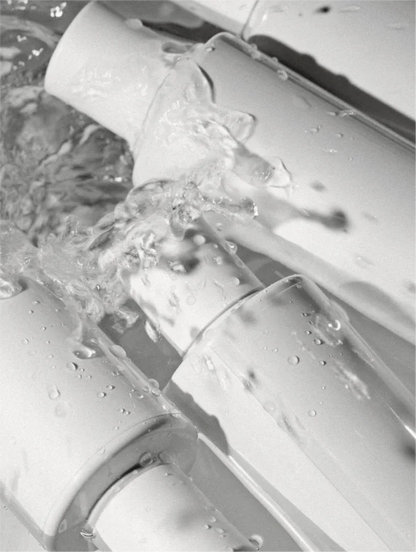 Day Off Micellar Cleansing Water, Detailansicht