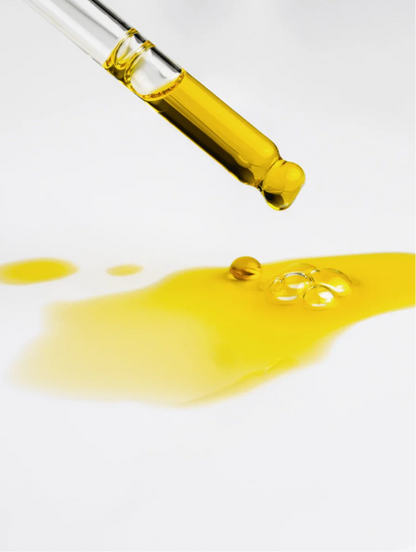 Fine Grain — Beard Oil
