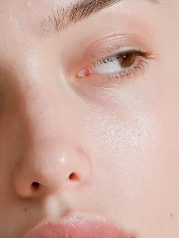 Second Nature — Retinol Alternative Moisturiser