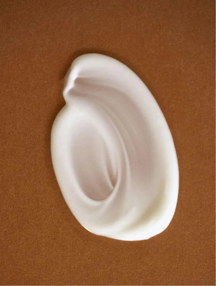 Base Camp — Hyaluronic Acid Face Cream