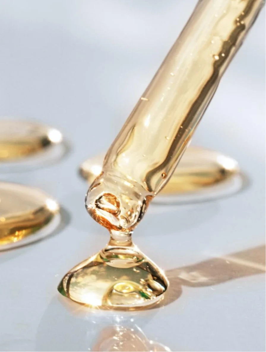 Rush Hour — Antioxidant Gel Booster