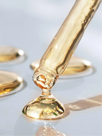 Rush Hour — Antioxidant Gel Booster