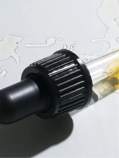 Fine Grain — Beard Oil