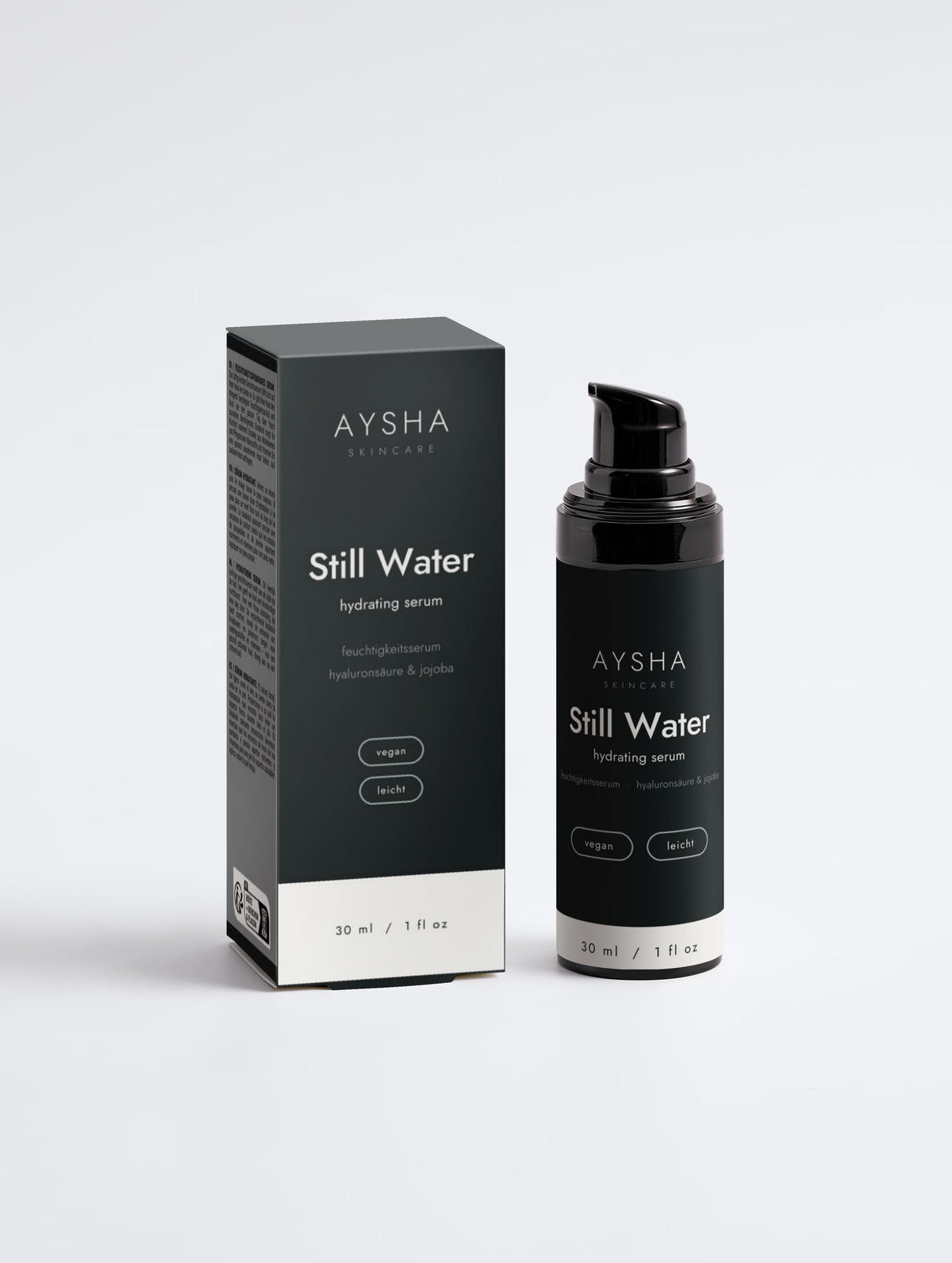 Still Water — Hydrating Serum