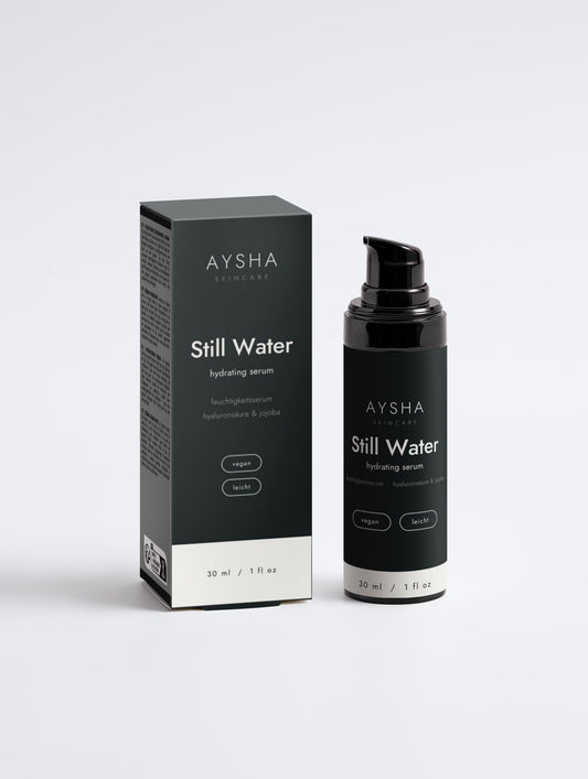 Still Water — Hydrating Serum