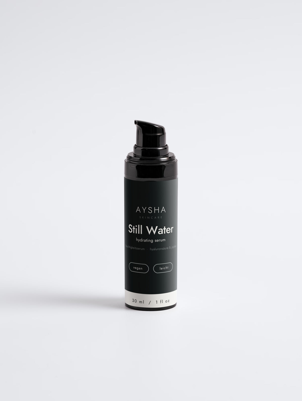 Still Water — Hydrating Serum