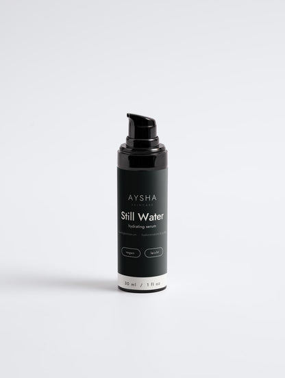Still Water — Hydrating Serum