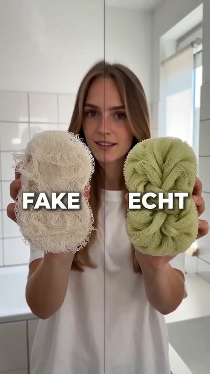 Der Kratz-Test – zeigt abgestorbene Hautschüppchen