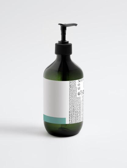 Clear Morning — Hand & Body Wash