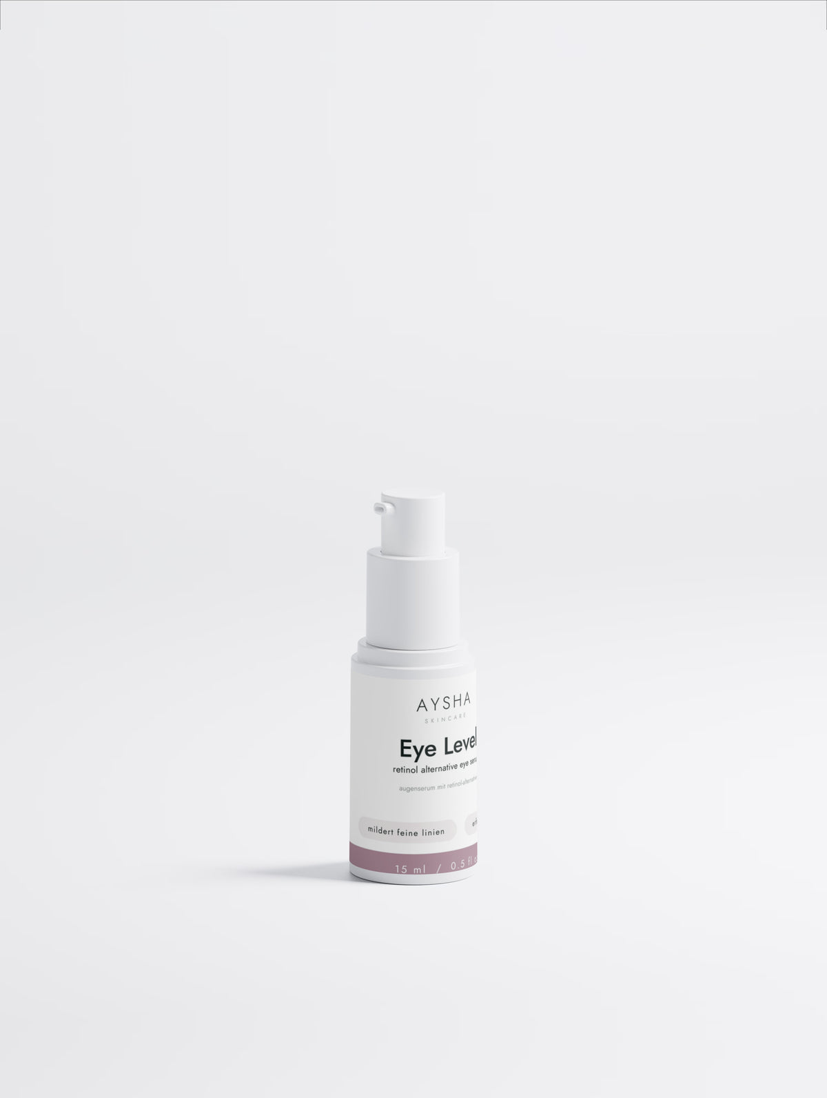 Eye Level — Retinol Alternative Eye Serum