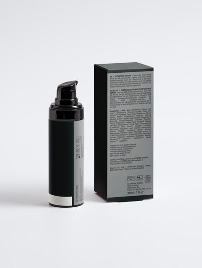 Still Water — Hydrating Serum