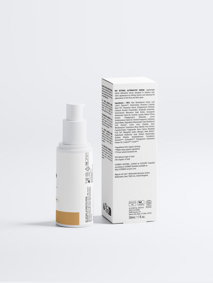 Long Game — Retinol Alternative Serum